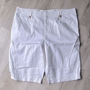 Vintage Joseph A. Shorts Size 16
